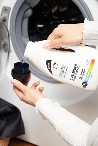 Il Bucato di Adele Wasmiddel Color 1 liter - afbeelding 2