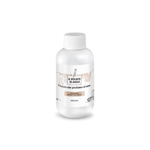 Il Bucato di Adele Wasparfum Argan 150ml - afbeelding 1