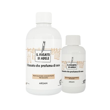 Il Bucato di Adele Wasparfum Argan 150ml