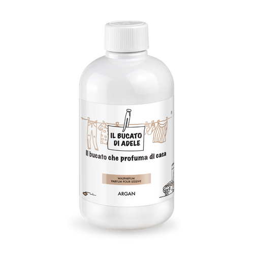 Il Bucato di Adele Wasparfum Argan 500ml - afbeelding 1