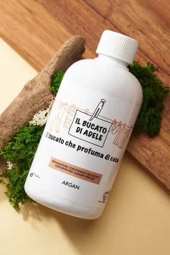 Il Bucato di Adele Wasparfum Argan 500ml - afbeelding 2