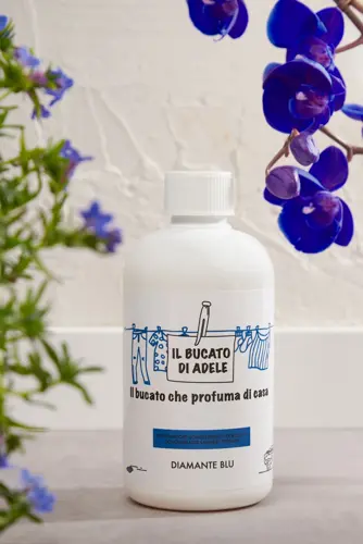 Il Bucato di Adele Wasparfum Blauwe Diamant 150ml - afbeelding 2