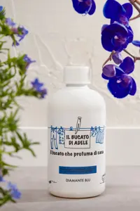 Il Bucato di Adele Wasparfum Blauwe Diamant 150ml - afbeelding 2