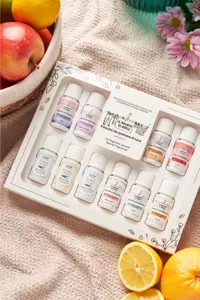 Il Bucato di Adele Wasparfum -Cadeauset 10x20ml Il Bucato di Adele - afbeelding 2