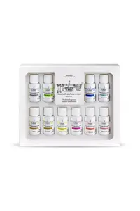 Il Bucato di Adele Wasparfum -Cadeauset 10x20ml Il Bucato di Adele - afbeelding 1