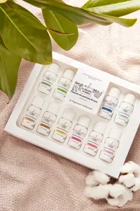 Il Bucato di Adele Wasparfum -Cadeauset 10x20ml Il Bucato di Adele - afbeelding 2
