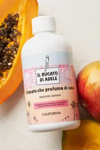 Il Bucato di Adele Wasparfum California 500ml - afbeelding 2