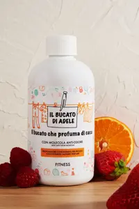Il Bucato di Adele Wasparfum Fitness 500ml