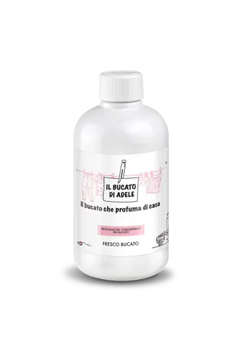 Il Bucato di Adele Wasparfum Frisse Was 500ml - afbeelding 1