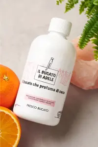 Il Bucato di Adele Wasparfum Frisse Was 500ml - afbeelding 2
