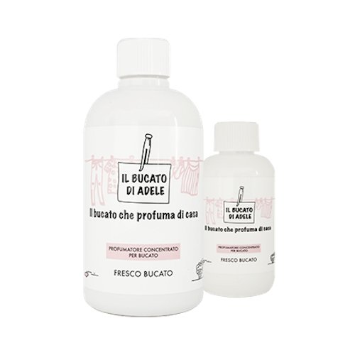 Il Bucato di Adele Wasparfum Frisse Was / Fresco Bucato 150ml