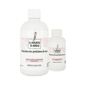 Il Bucato di Adele Wasparfum Frisse Was / Fresco Bucato 500ml