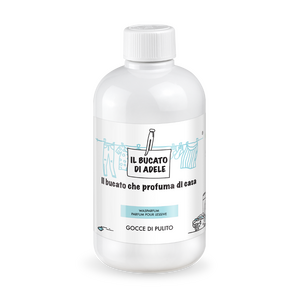 Il Bucato di Adele Wasparfum Schone Druppels 500ml - afbeelding 1