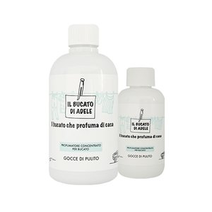 Il Bucato di Adele Wasparfum Gocce di Poluto / Schone Druppels 500ml