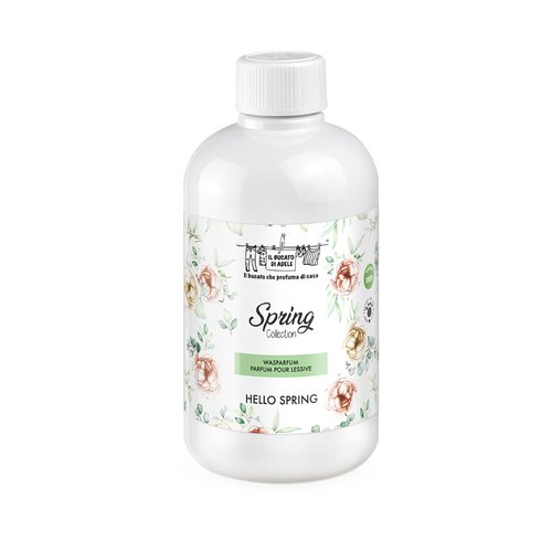 Il Bucato Di Adele Wasparfum Hello Spring 500ml