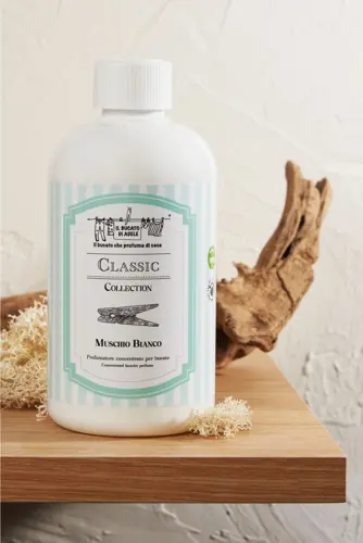 Il Bucato di Adele Wasparfum Ochtenddauw 500ml - afbeelding 2