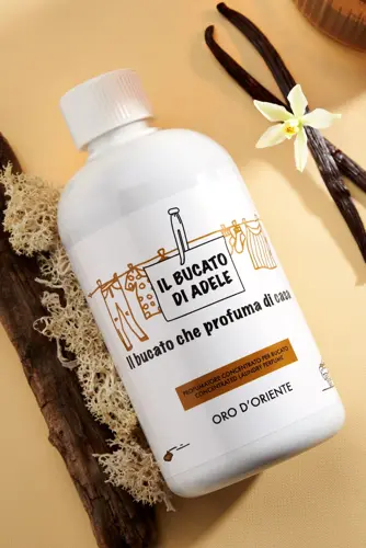 Il Bucato di Adele Wasparfum Oosters 150ml - afbeelding 2