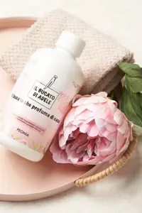 Il Bucato di Adele Wasparfum Peonia 500ml - afbeelding 2