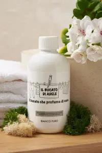 Il Bucato di Adele Wasparfum Puur Wit 150ml - afbeelding 2