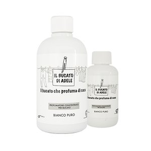 Il Bucato di Adele Wasparfum Puur Wit / Bianco Puro 150ml