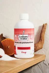 Il Bucato di Adele Wasparfum Rouge  500ml - afbeelding 2