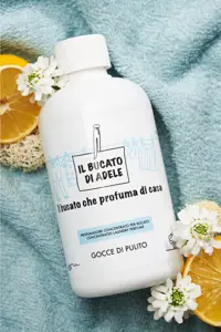 Il Bucato di Adele Wasparfum Schone Druppels 150ml - afbeelding 2