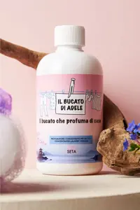 Il Bucato di Adele Wasparfum Seta 500ml - afbeelding 2