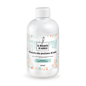 Il Bucato di Adele Wasparfum Sport 500ml - afbeelding 1