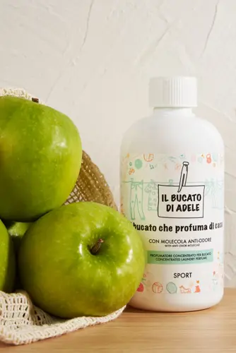 Il Bucato di Adele Wasparfum Sport 500ml - afbeelding 2