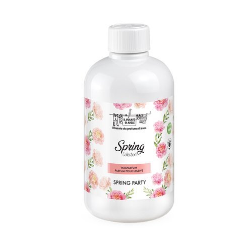 Il Bucato Di Adele Wasparfum Spring Party 500ml