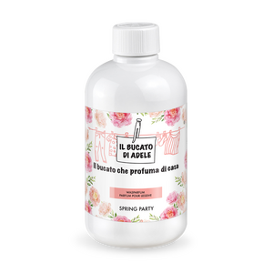 Il Bucato di Adele Wasparfum Spring Party 500ml - afbeelding 1
