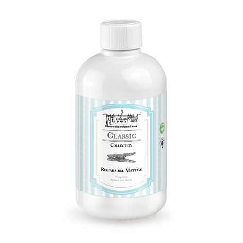 Il Bucato di Adele Wasparfum Ochtenddauw 500ml - afbeelding 1