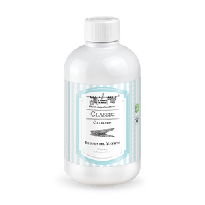 Il Bucato di Adele Wasparfum Ochtenddauw 500ml - afbeelding 1