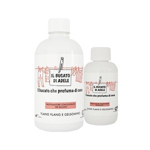 Il Bucato di Adele Wasparfum Ylang Ylang & Jasmijn 150ml - afbeelding 2