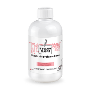 Il Bucato di Adele Wasparfum Ylang Ylang E Jasmin 500ml - afbeelding 1