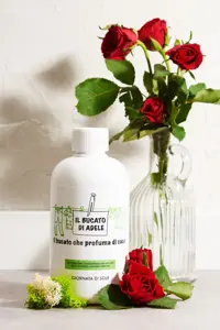 Il Bucato di Adele Wasparfum  Zonnige Dag 500ml - afbeelding 2