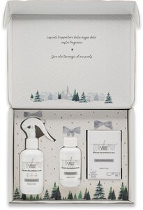 Il Bucato di Adele Winter Holidays Kit Puur Wit