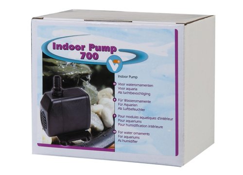 Indoor Pump 700