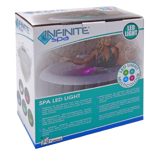Infinite® multi-colourlight - afbeelding 4