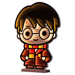 Infinity Light Harry Potter - H60cm - afbeelding 1