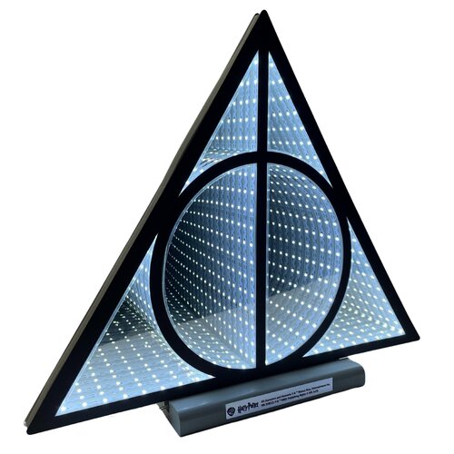 Infinity Light Harry Potter Relieken van de Dood - H35cm