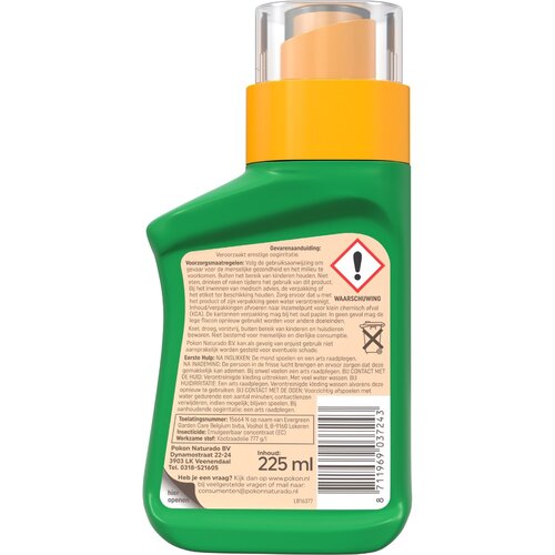 Insect Conc 225ml - afbeelding 2