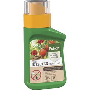 Pokon Insect Conc 225ml - afbeelding 1
