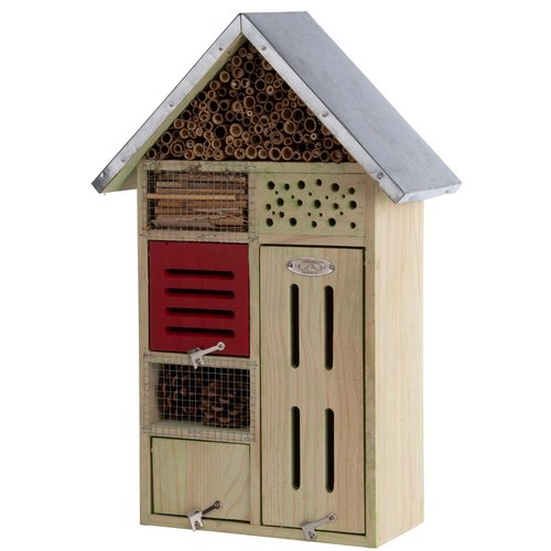 Best for birds Insectenhotel L