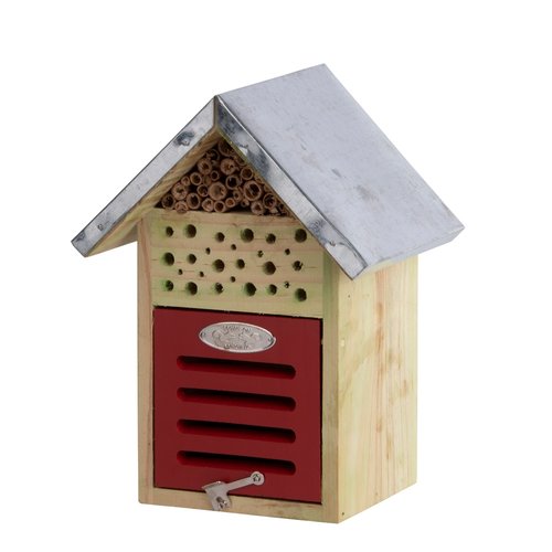 Best for birds Insectenhotel S