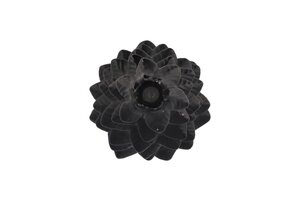 Jada Black x -Mas Tree Candle Holder Ass 15 x 10 cm - afbeelding 2
