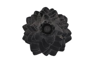 Jada Black x -Mas Tree Candle Holder Ass 19 x 12 cm - afbeelding 2