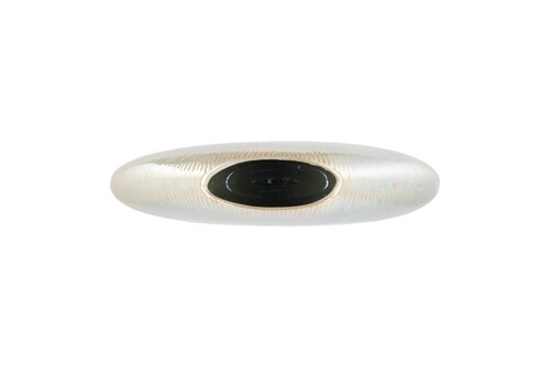 Jada Pearl Oval Vaas 23 x 7 cm - afbeelding 2