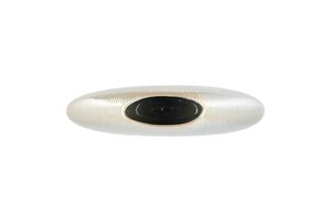 Jada Pearl Oval Vaas 23 x 7 cm - afbeelding 2