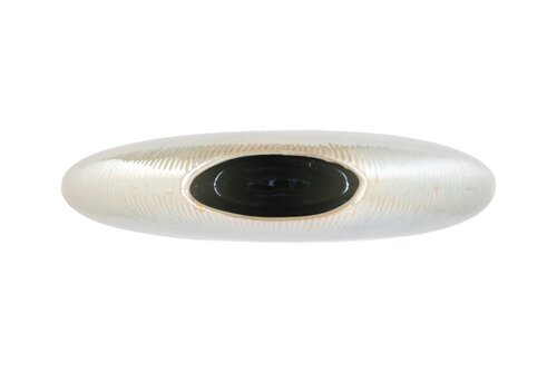 Jada Pearl Oval Vaas 31 x 9 cm - afbeelding 2